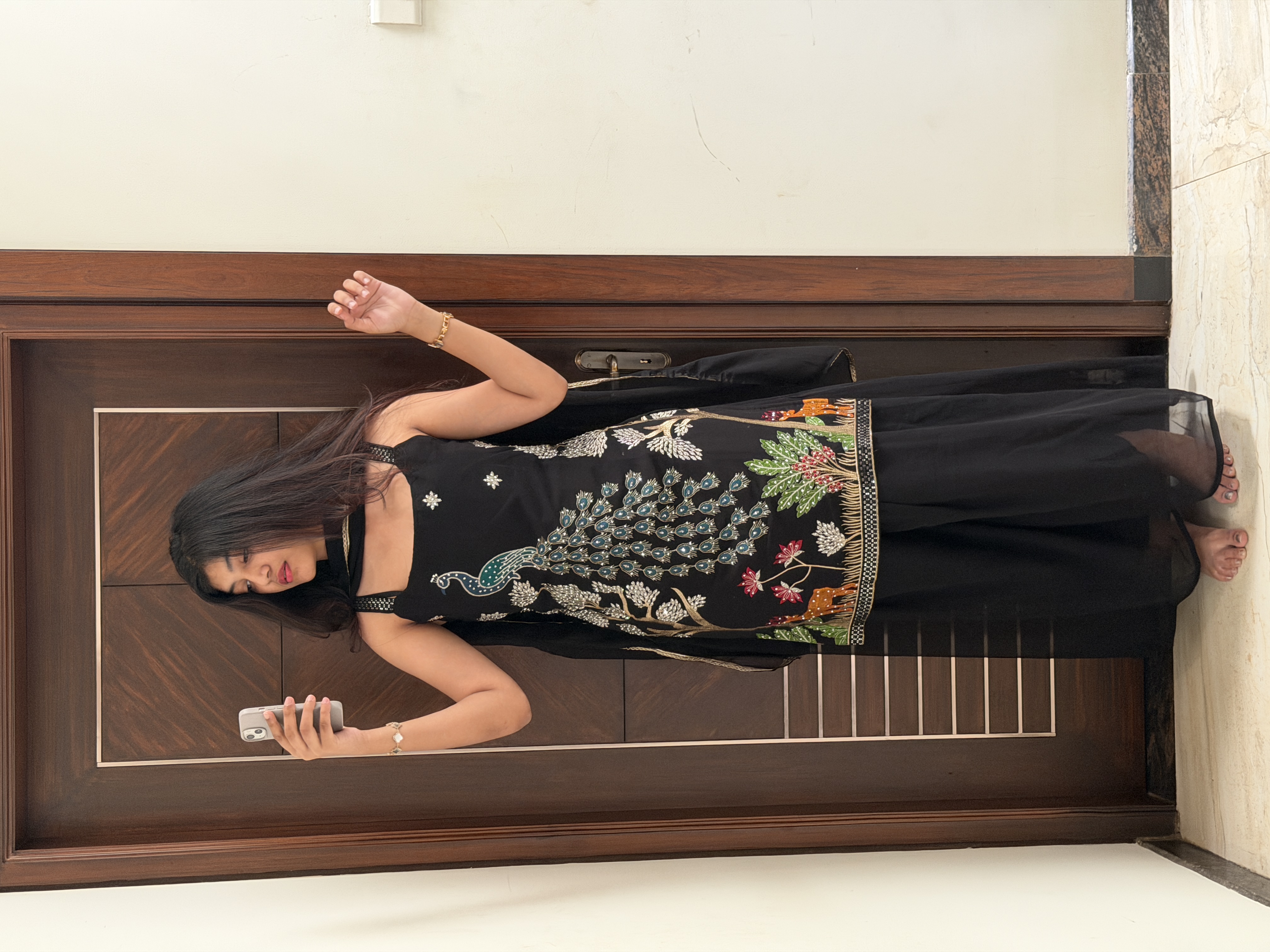 Dress the Woman You Aspire to Be
