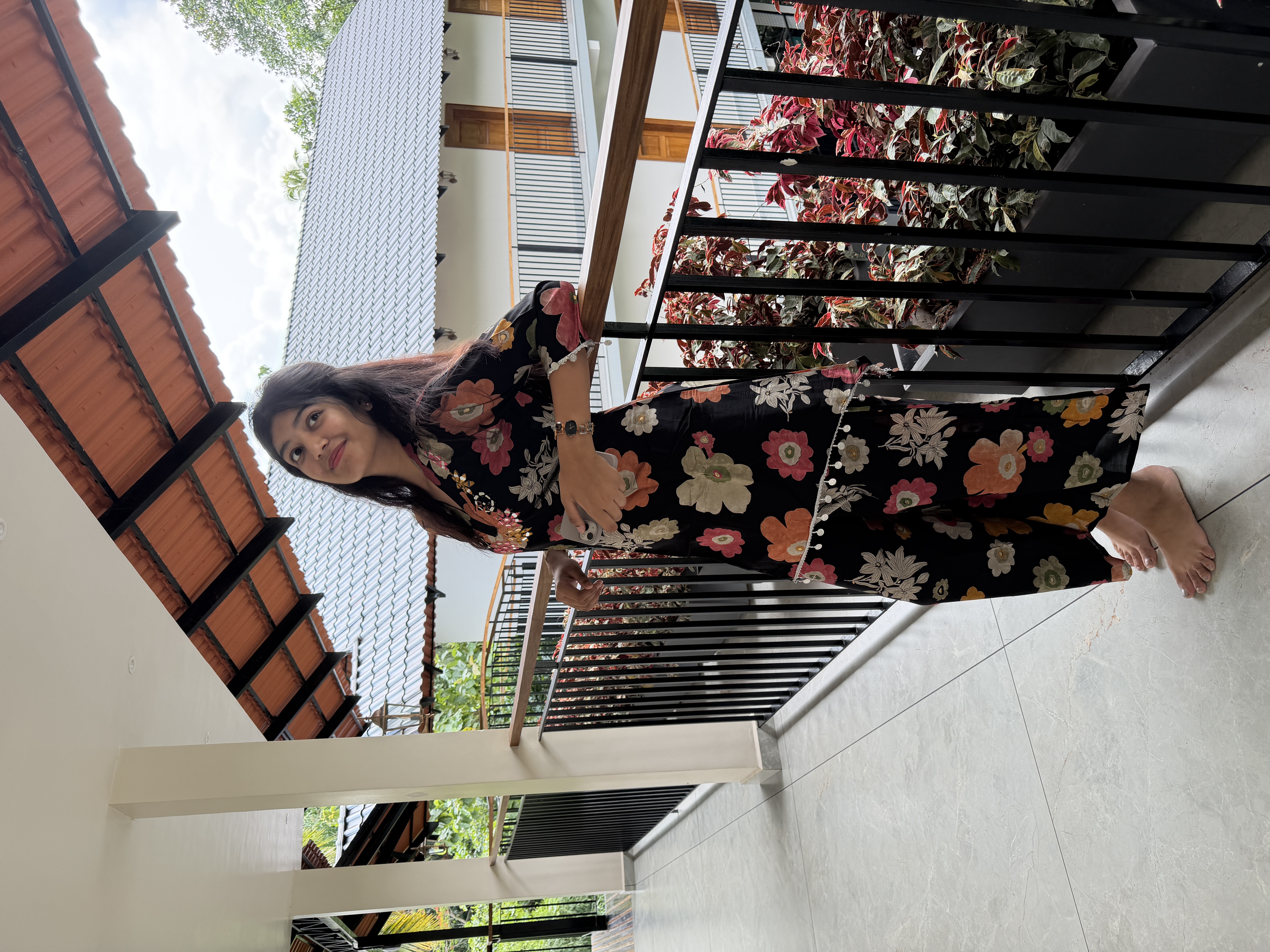 Co ord set